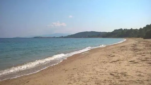 Seafront Villa Apartment 1st Floor