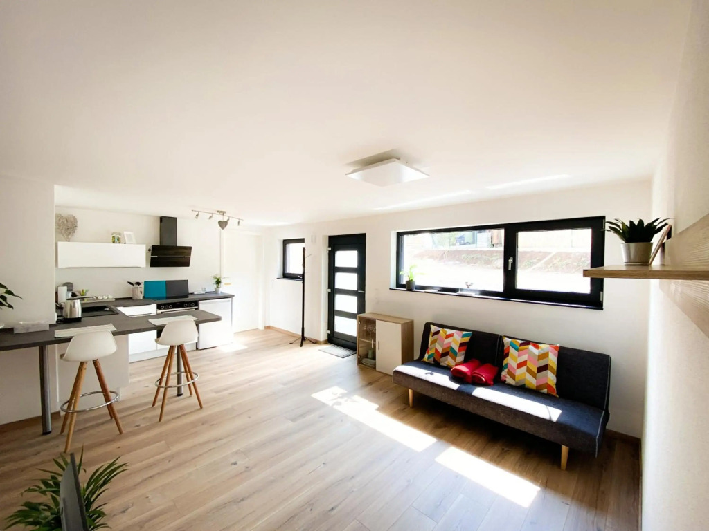 Ferienwohnung Vergissmeinnicht
