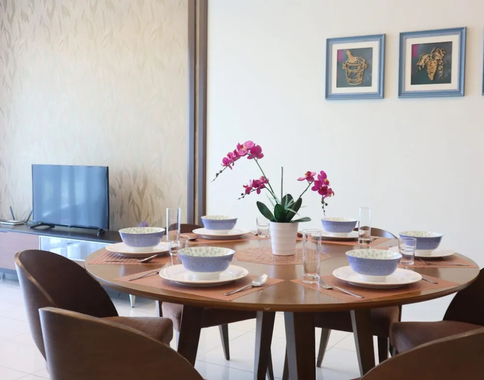 Homi Breeze at Sutera Avenue