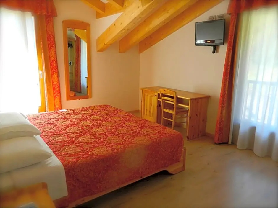 Albergo Montecroce