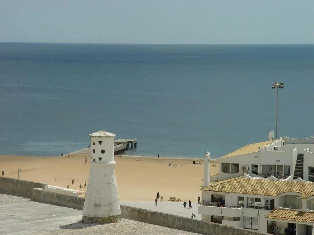 Albufeira Ocean View 62