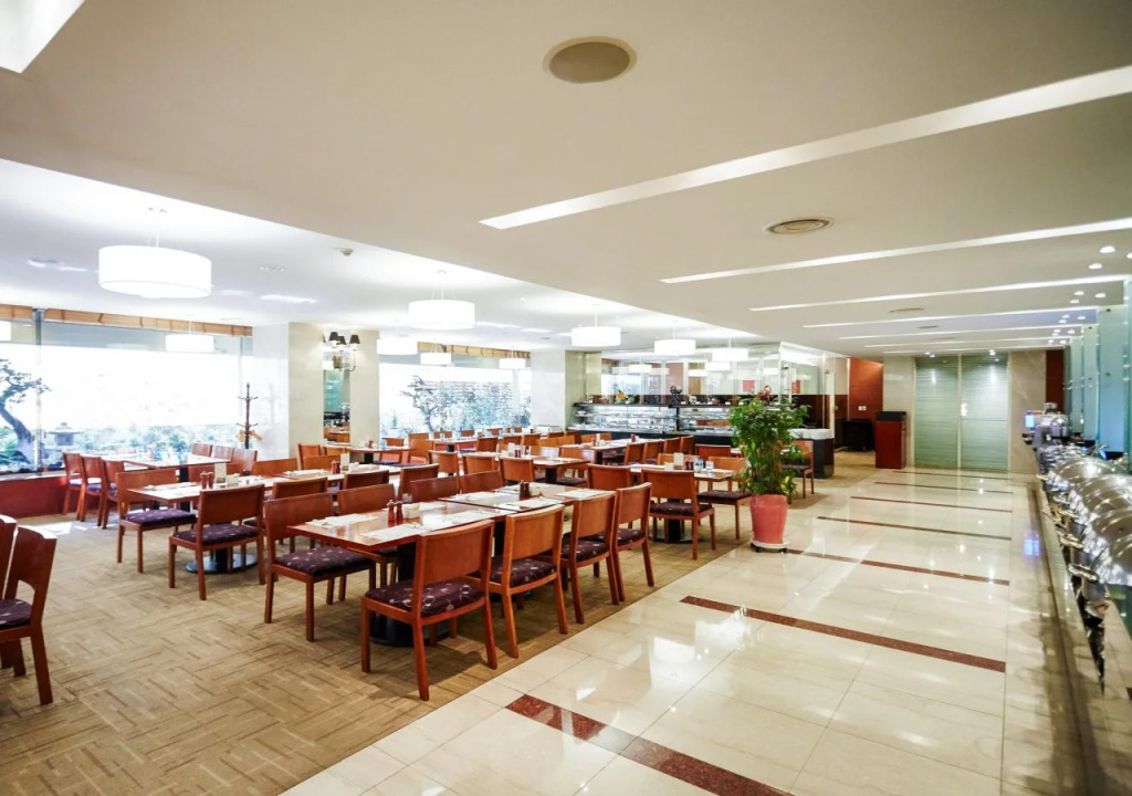 Hotel President
