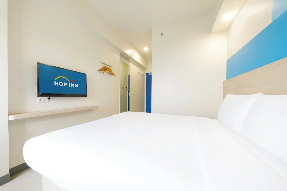 Hop Inn Hotel Iloilo