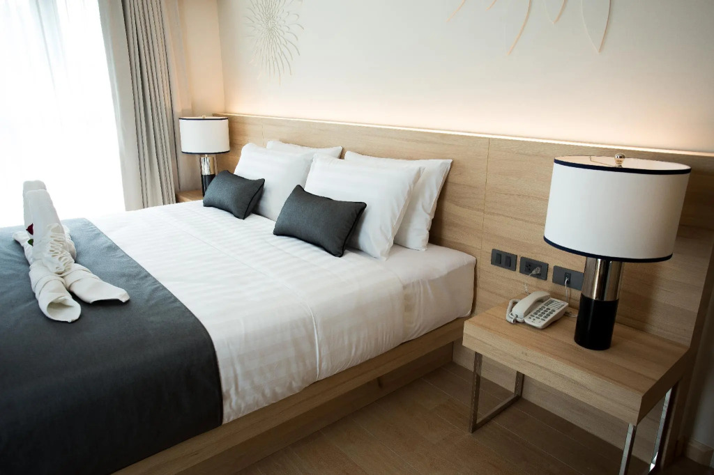 Iconic Hotel Chatuchak