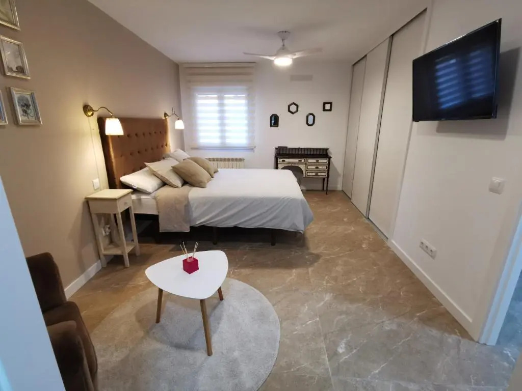 Apartamento 4Bedrooms