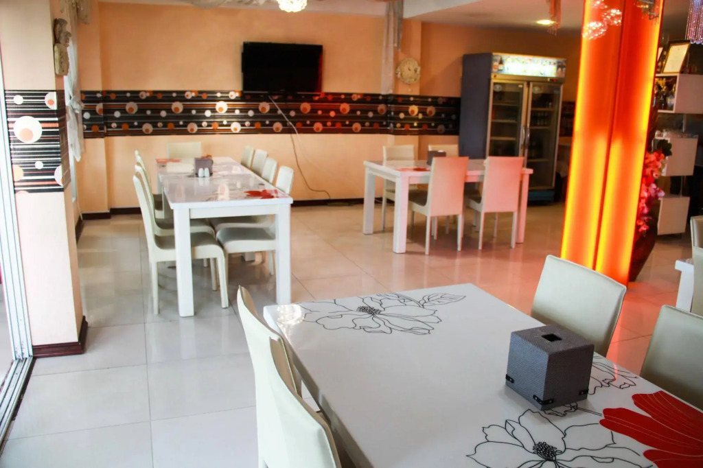 Residence Inn Pattaya