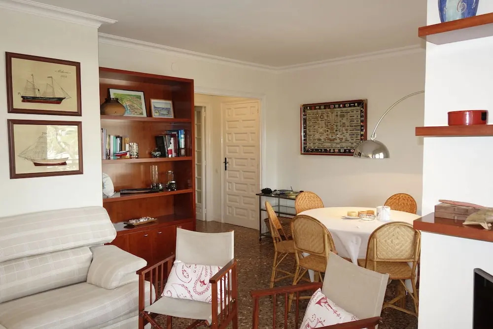 Apartamento Sa Llum