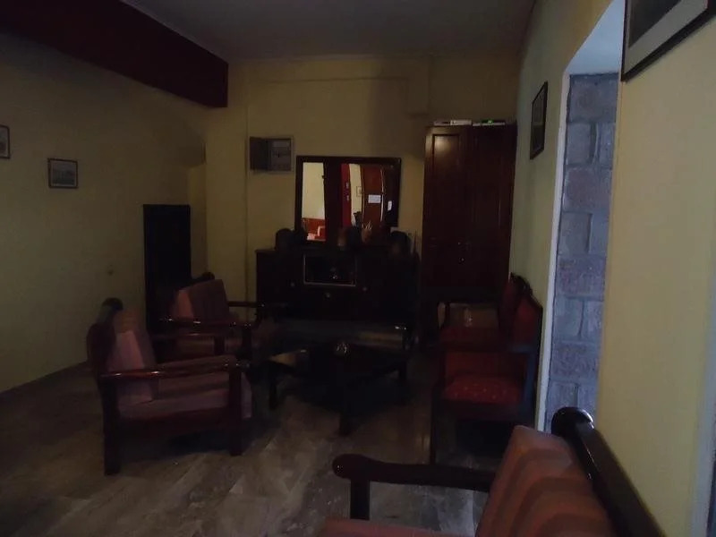 Hotel Iris
