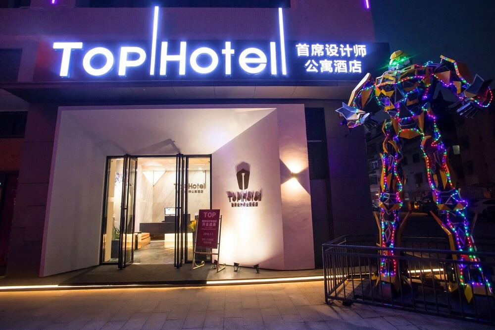 TOP Hotel