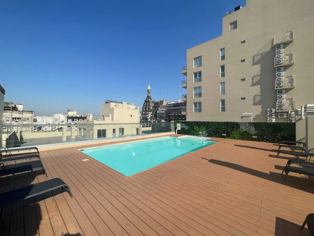 San Telmo Oasis Contemporary Luxurious Studios Num6863
