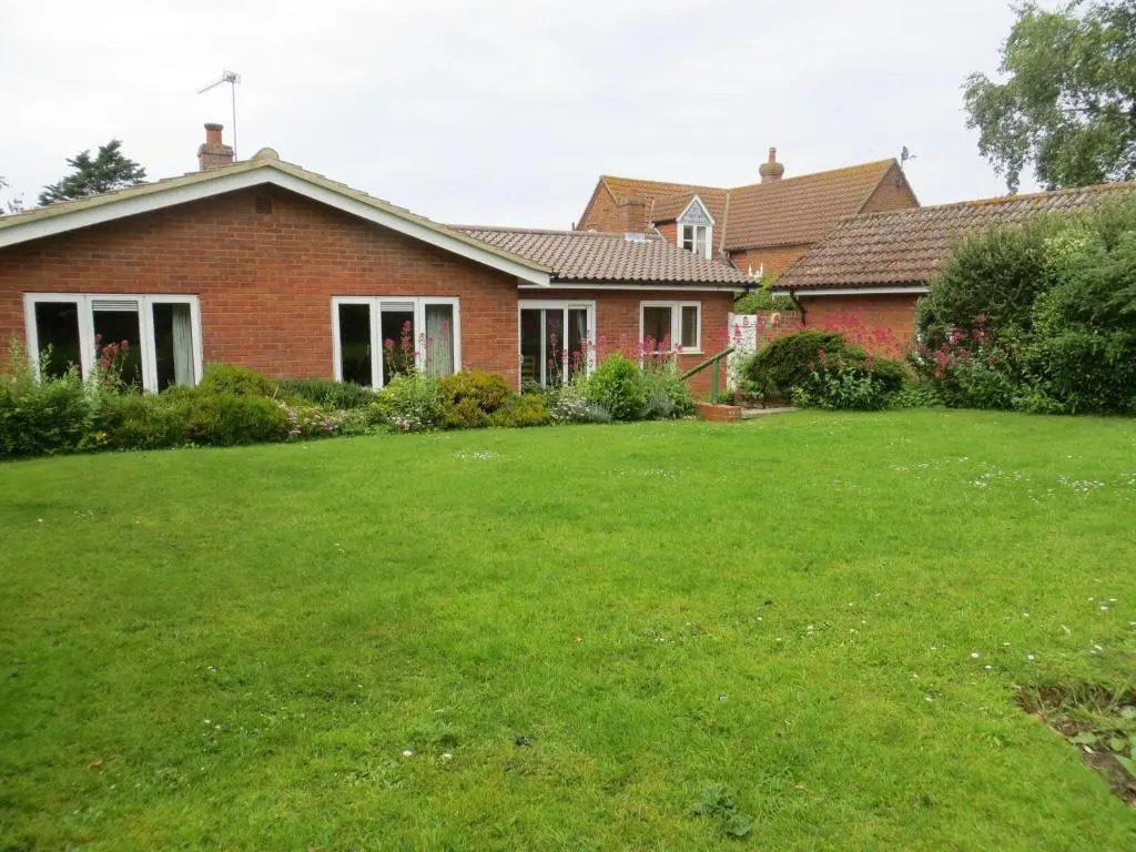 Harecroft