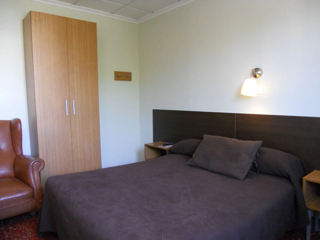 Hostal El Callejón