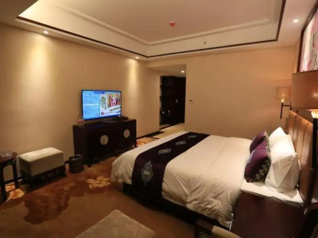Tianmen Hotel