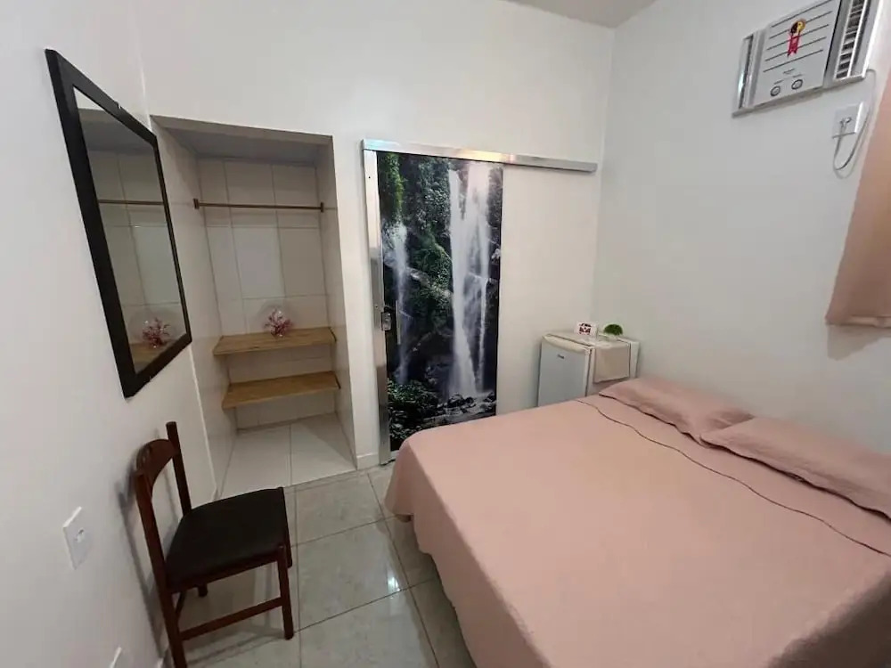 Aldeia Hostel II