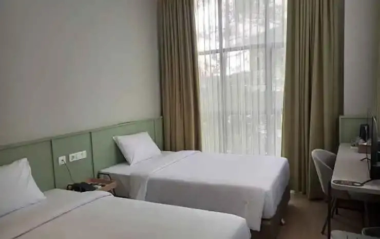 La Cama Hotel Bandung