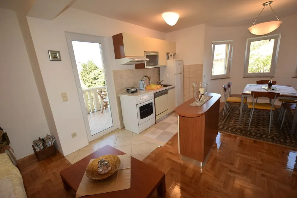 Apartment Mirela