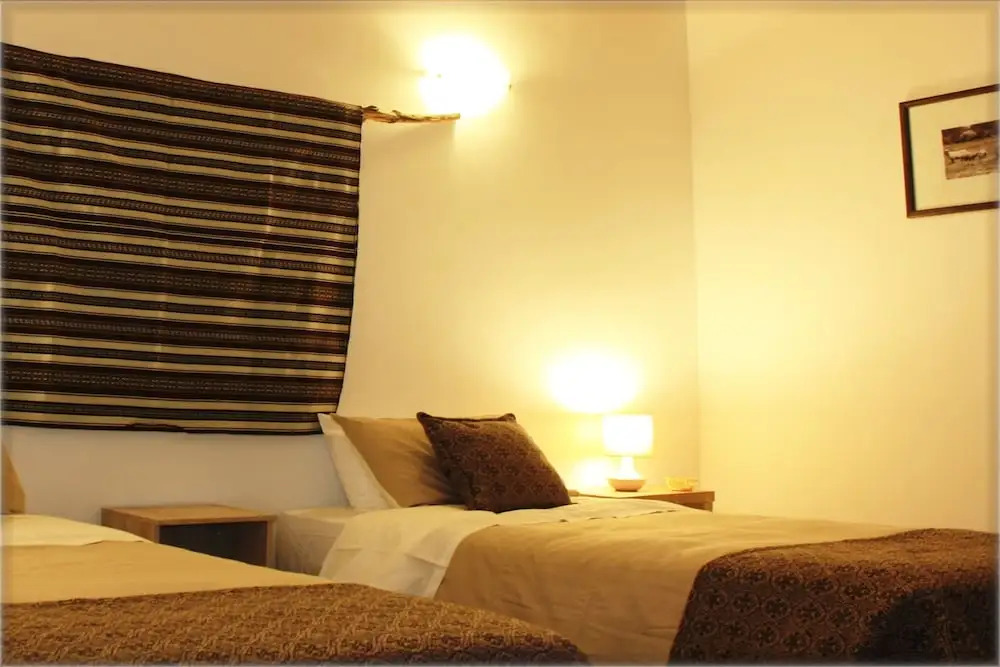 Atacama Budget Bed & Tours