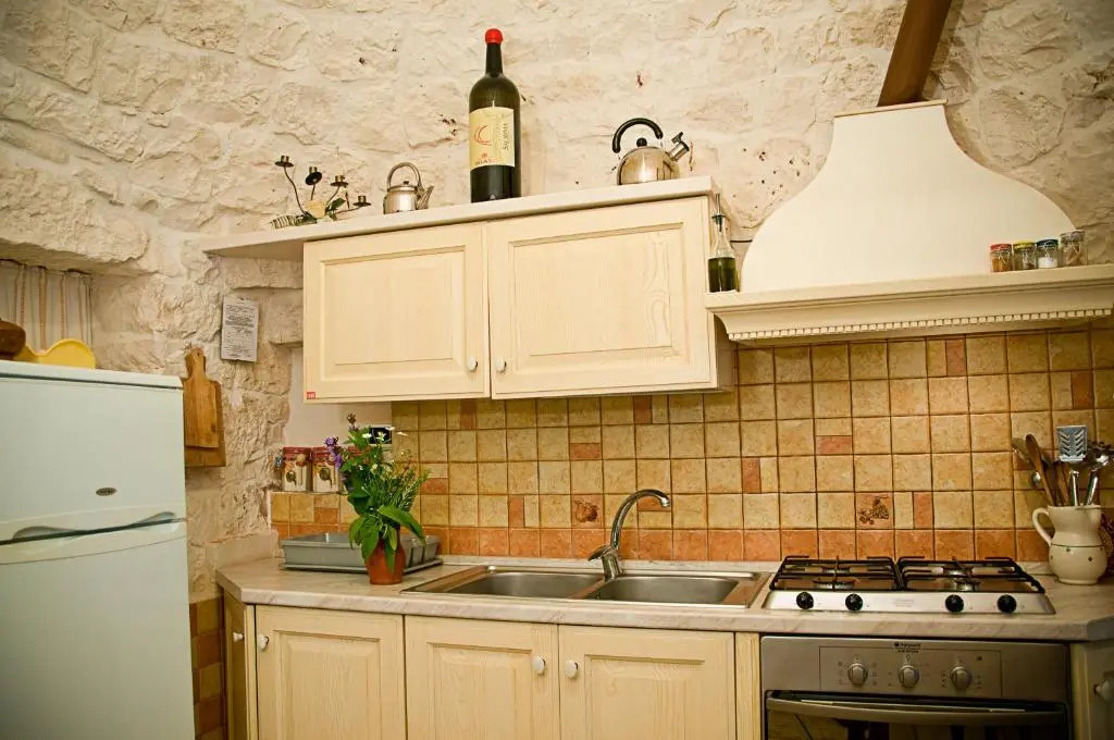Trulli Il Castagno