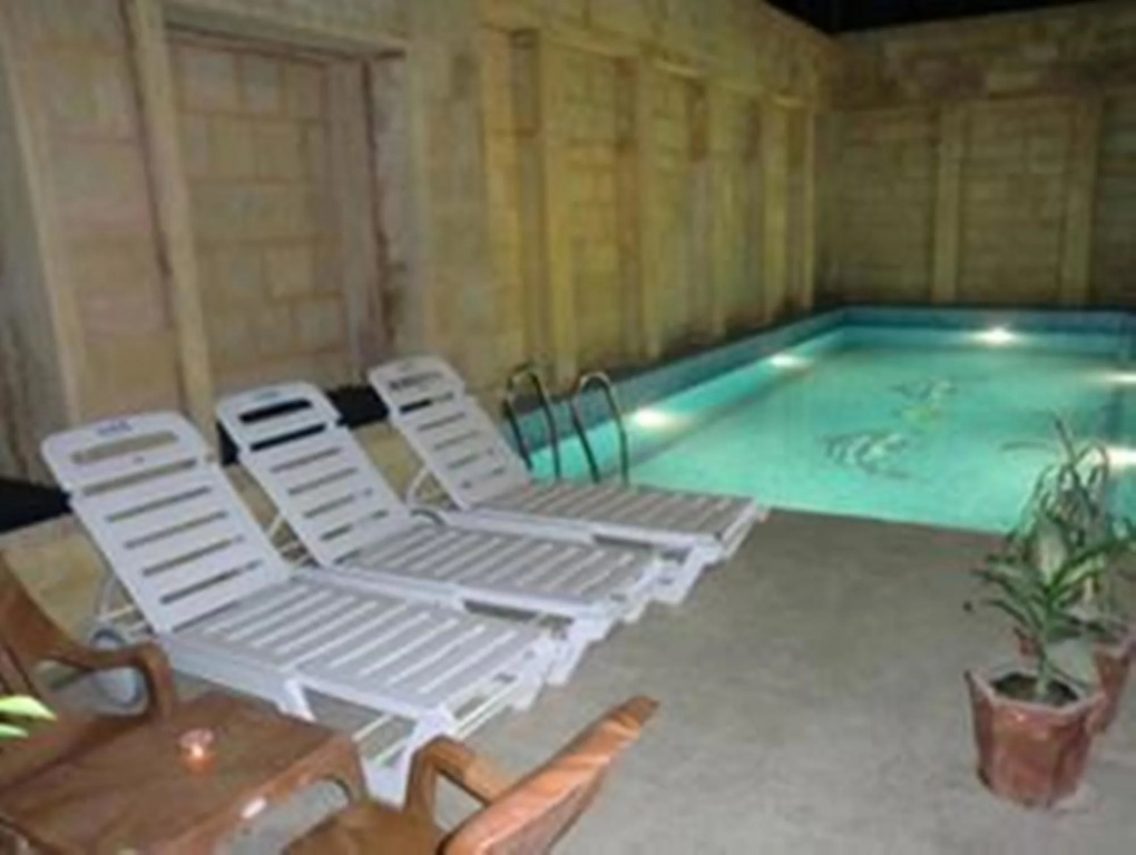 Hotel Tokyo Palace