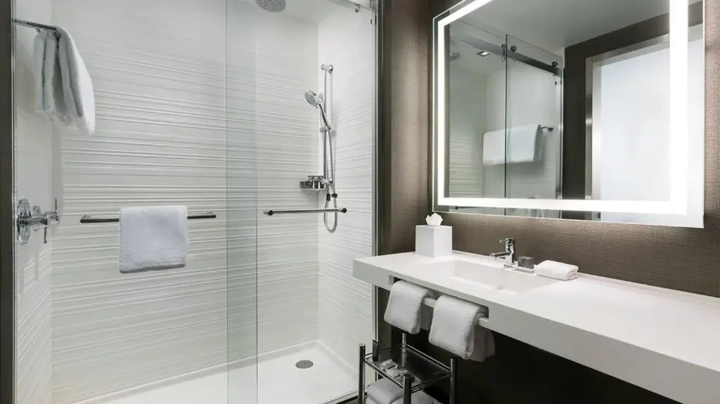 AC Hotel by Marriott Austin Hill Country