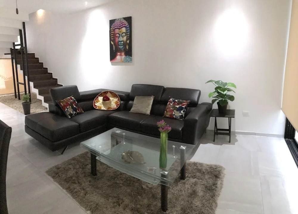 Casa PlayaDelCarmen 515 by Sinbad