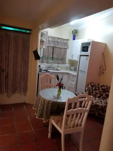 Rio Guesthouse