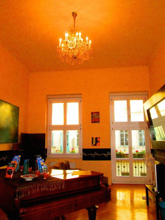 Penthouse Privates Hostel