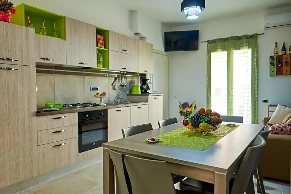 Bouganville House - casa vacanze