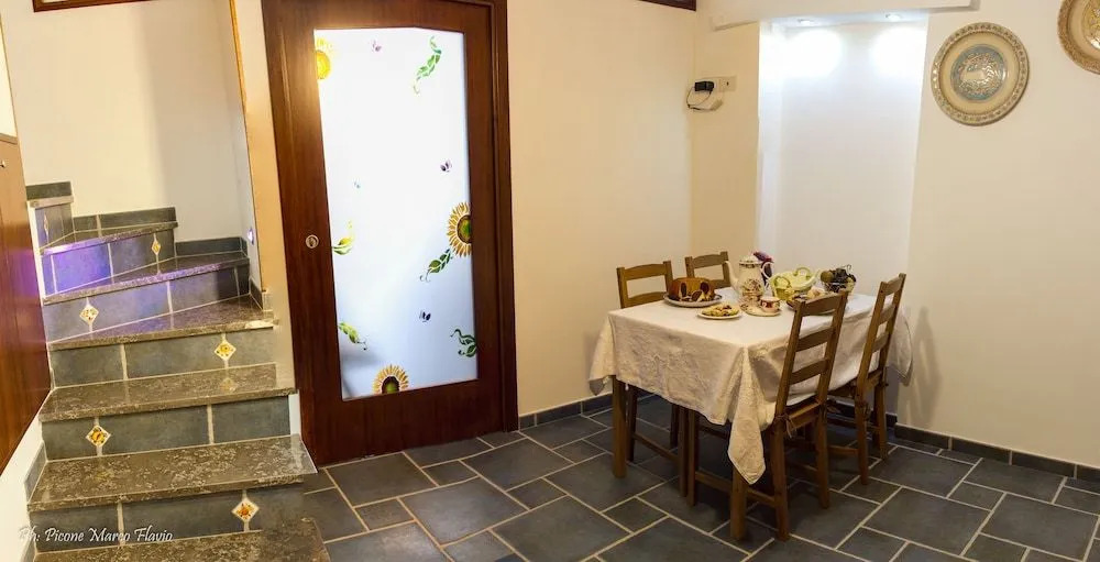 B&B La Collegiata