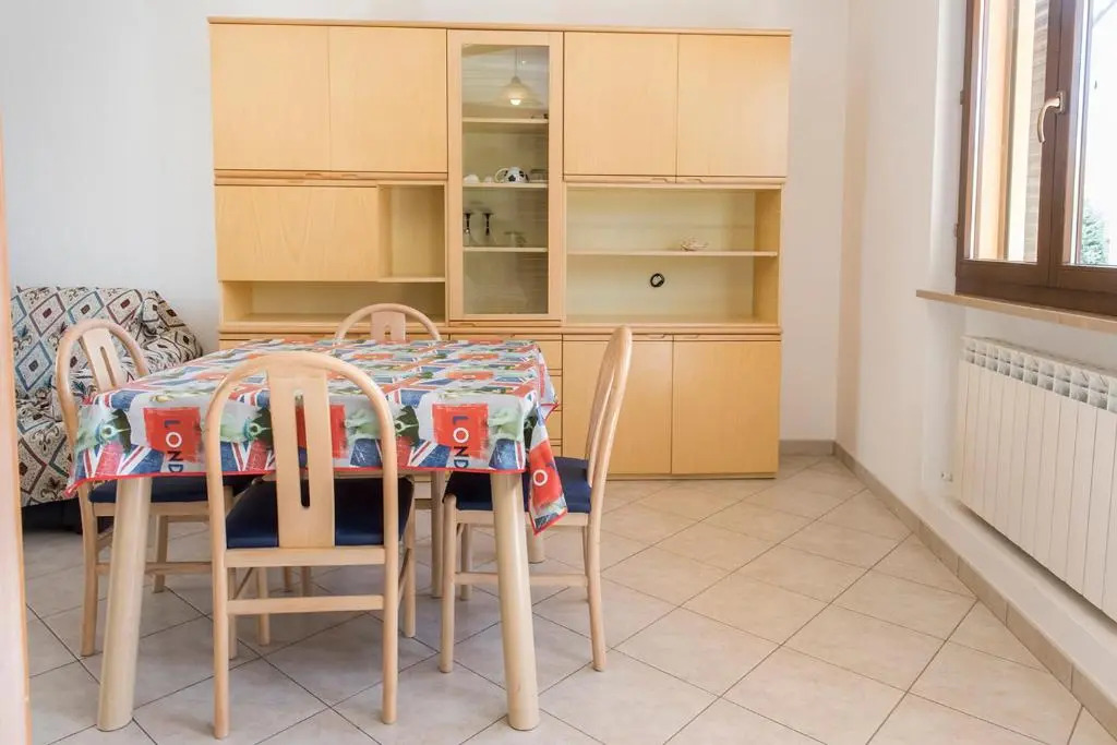 S130 - Sirolo, Deliziosa Villetta Con Terrazzo