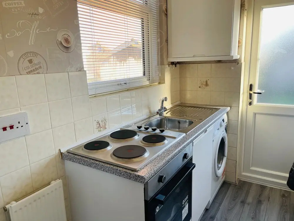 Beautiful 4-bed House in Birmingham Airport NEC