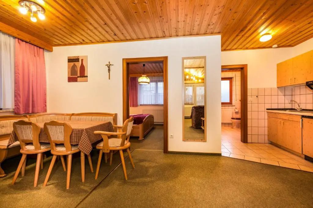 Appartementhaus Anita