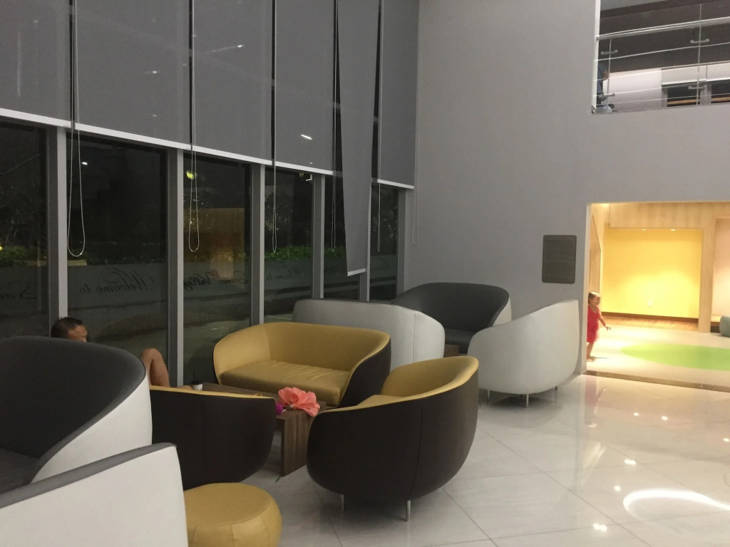 Scenic Valley Suite