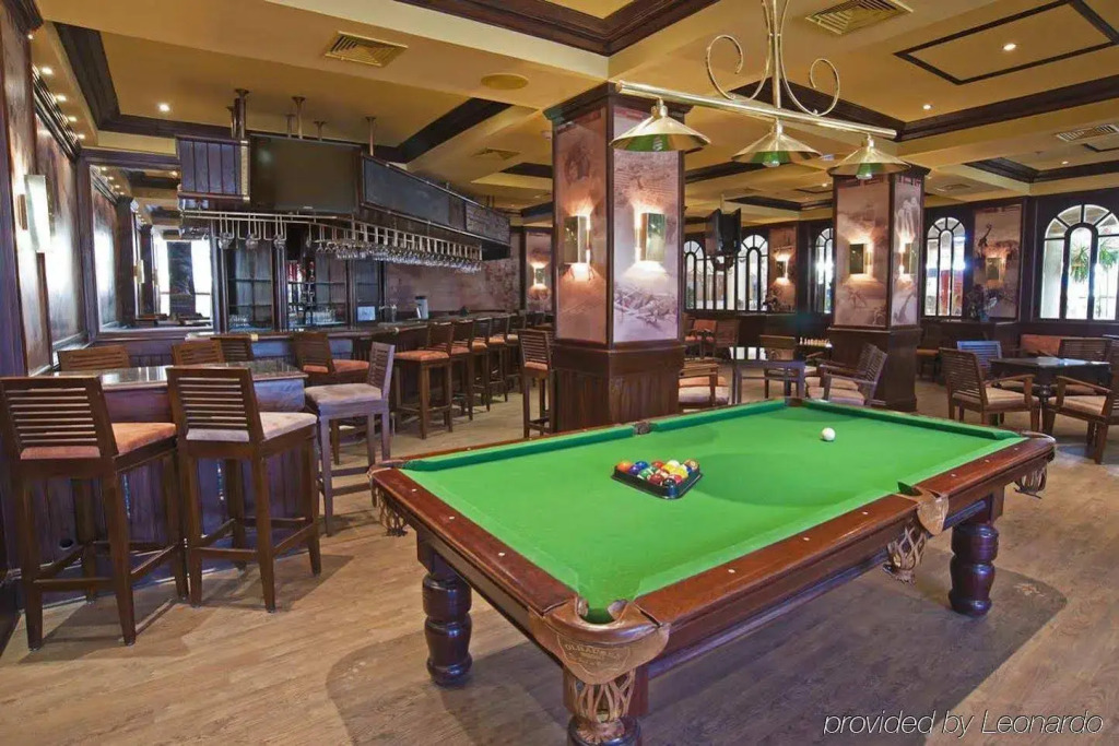 Swiss Inn Resort Hurghada