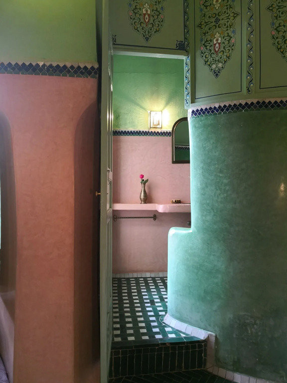 Riad Dar Nael