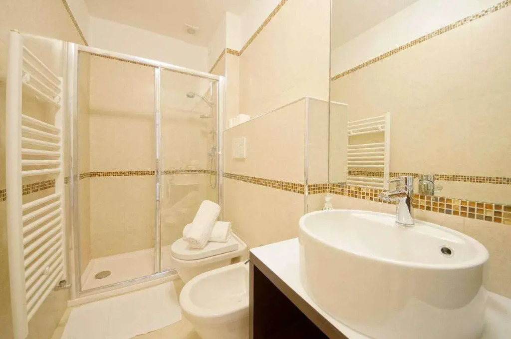 DolceVita Apartments N. 393