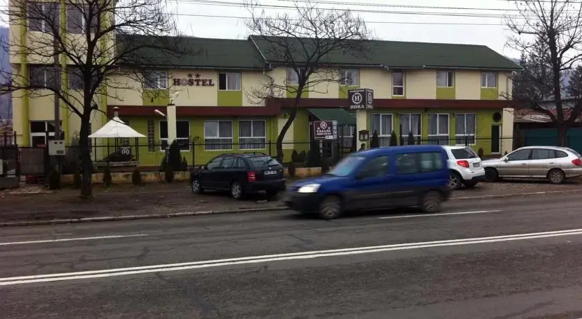 Hostel Hora