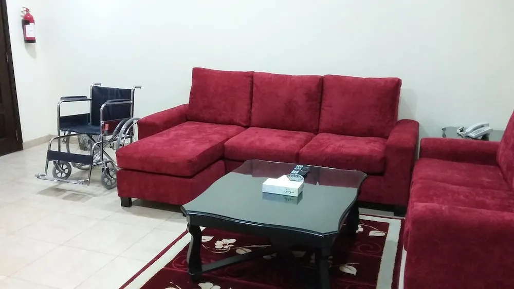 Aknan Suites