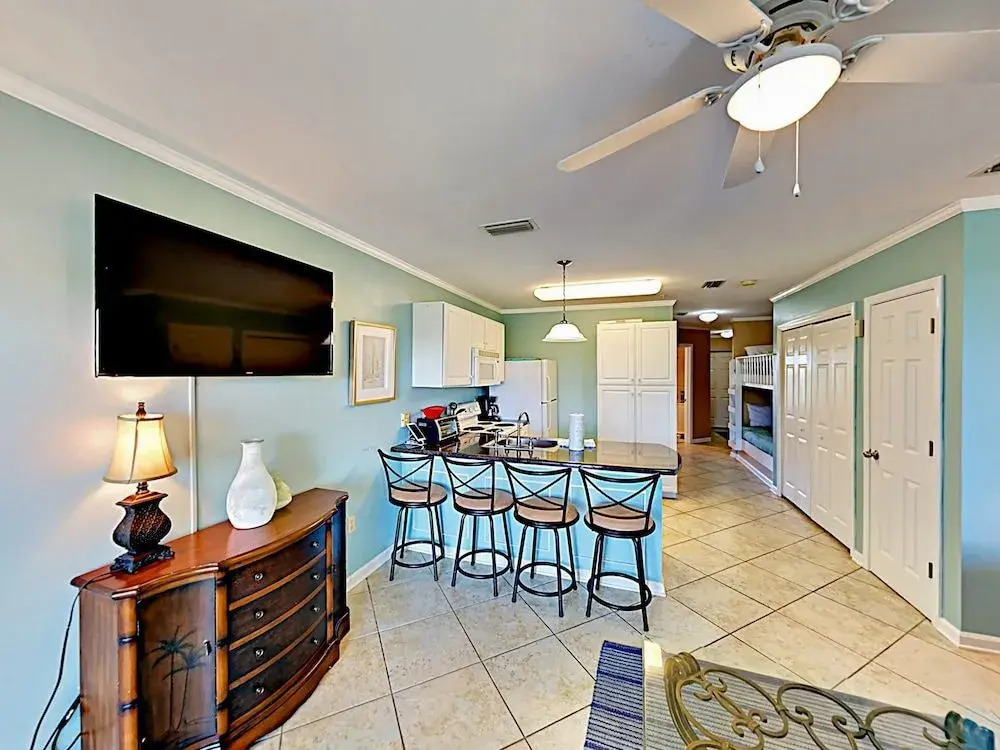 25805 Perdido Beach Condo - 1 Br condo by RedAwning