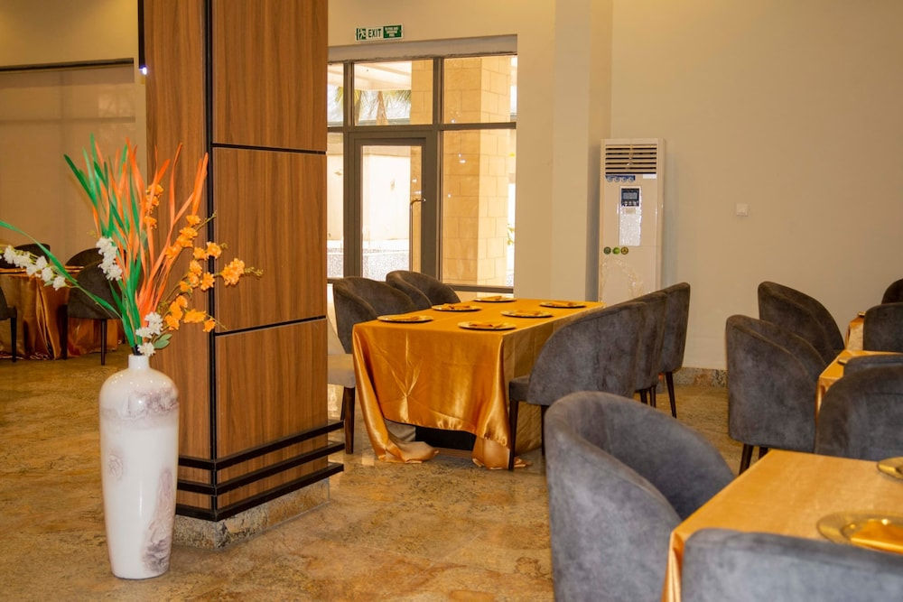 Marvel Hotel & Suites Limited