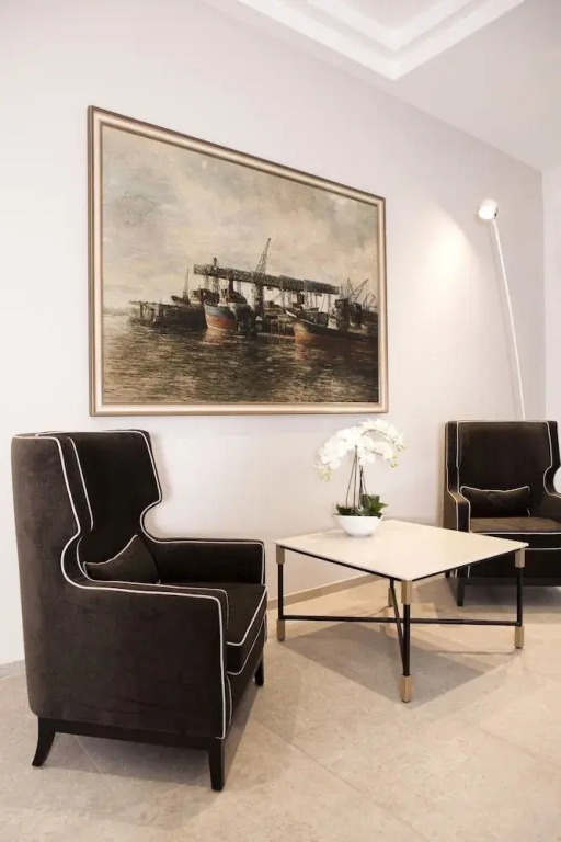 Hotel am Delft