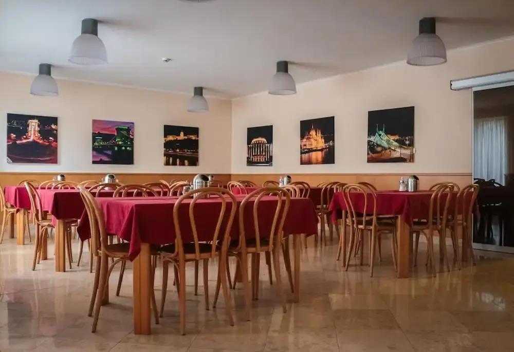 Jagelló Business Hotel