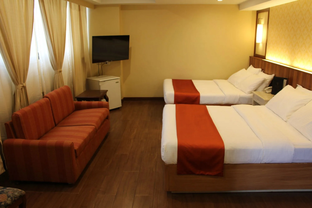 Hotel Veniz Burnham