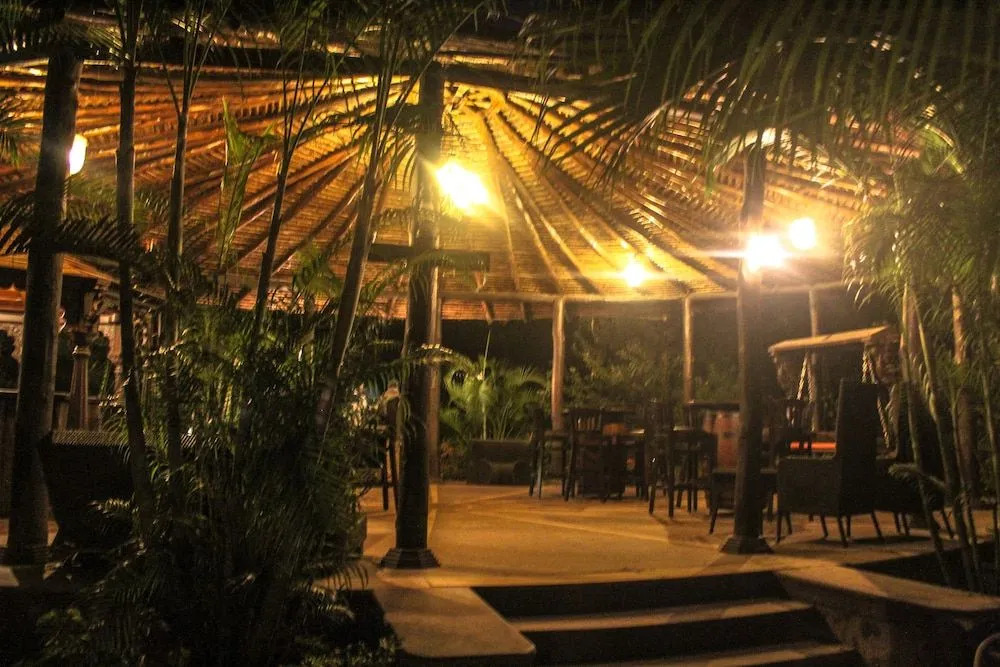 Syna Tiger Resort