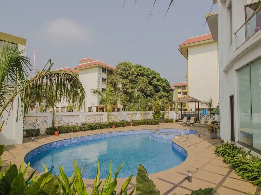 Home Kadamba by OYO Rooms