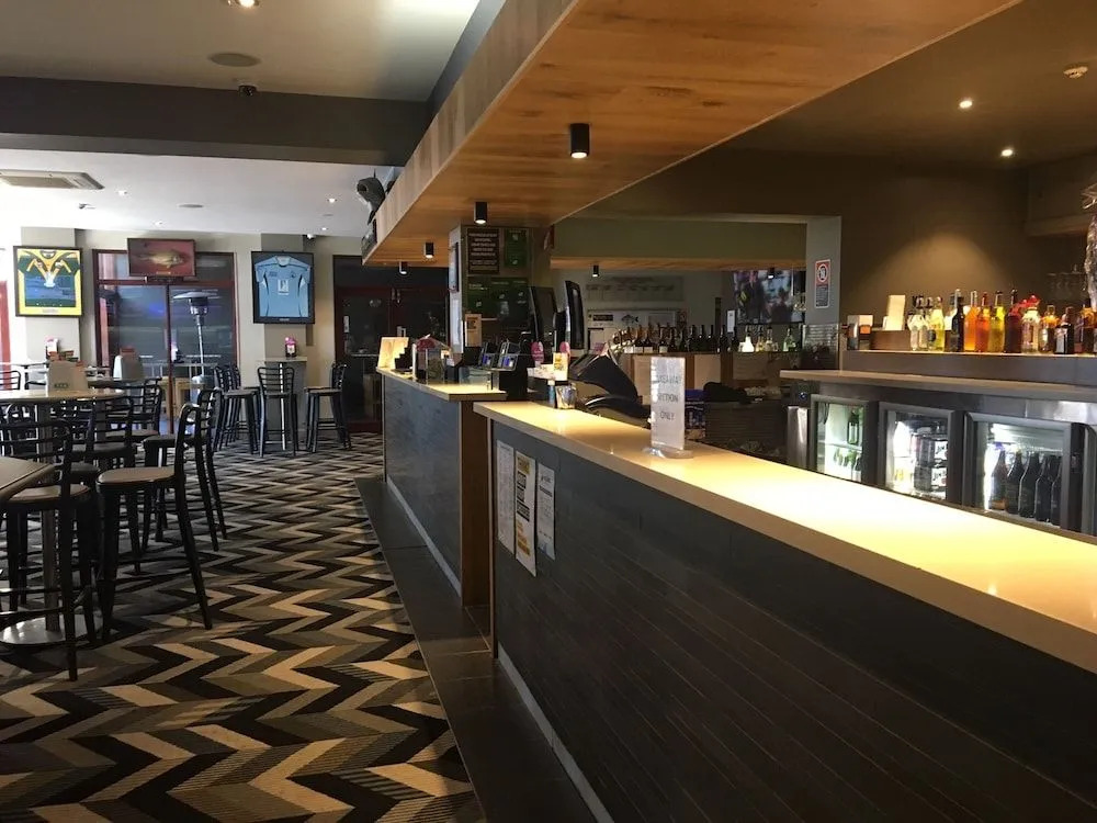 Swansea Hotel