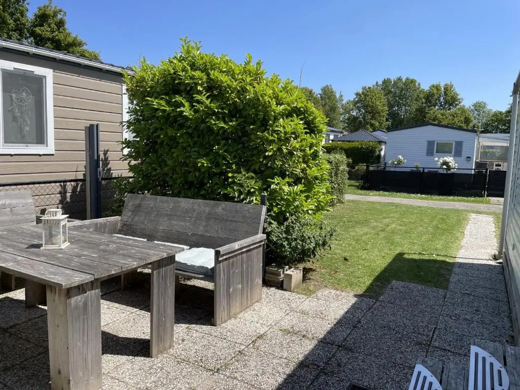 RBR 1334 - Beach Resort Kamperland
