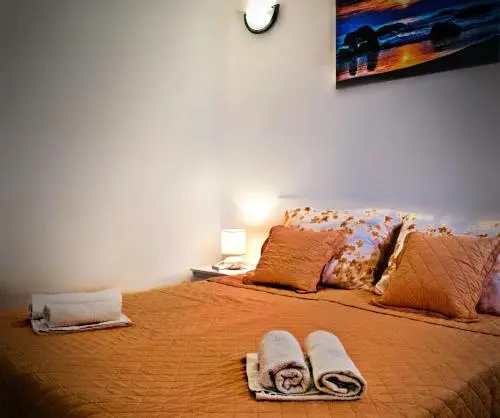 Apartmani Jadera