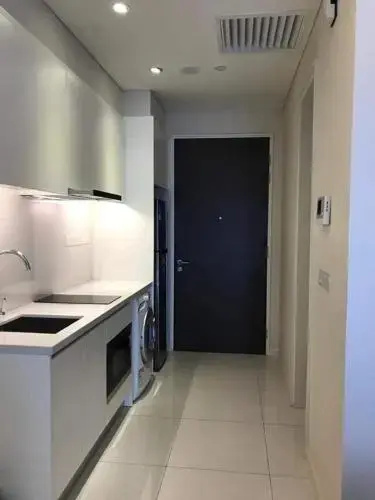 Tribeca Residence Bukit Bintang