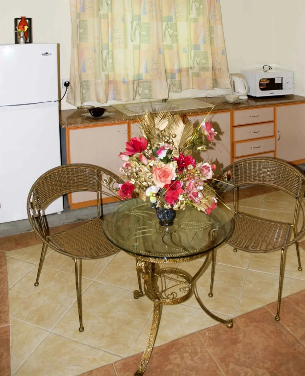 Ocean Villas Hotel